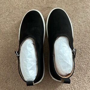 J crew shoes-size 8